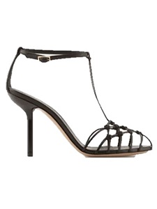 Sandalo Emporio Armani
